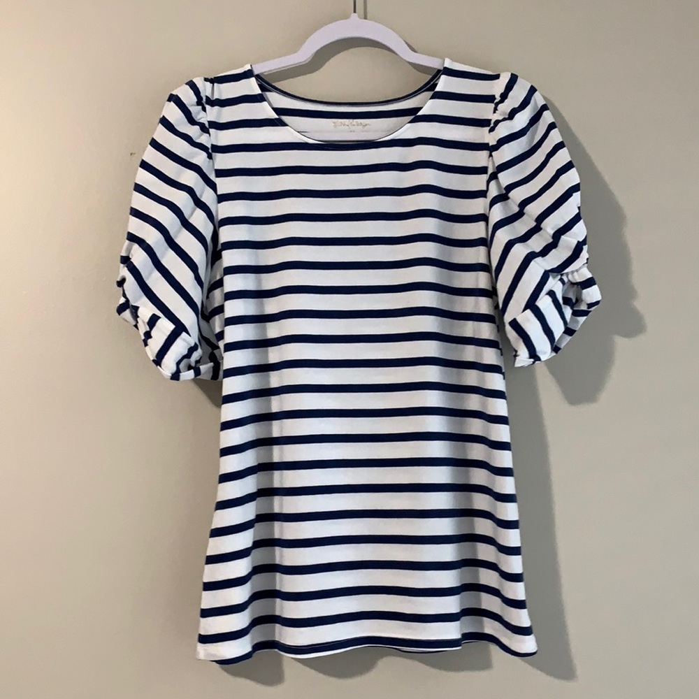 Lilly Pulitzer Top
